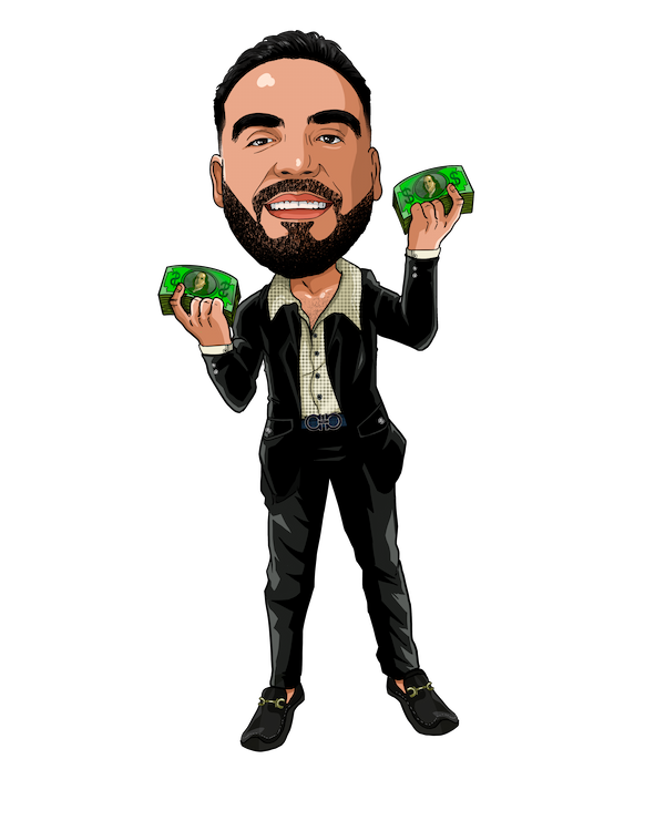 BamBam Tax & Financial Services