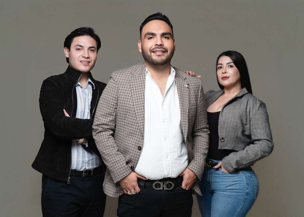 Equipo BamBam Financial Services