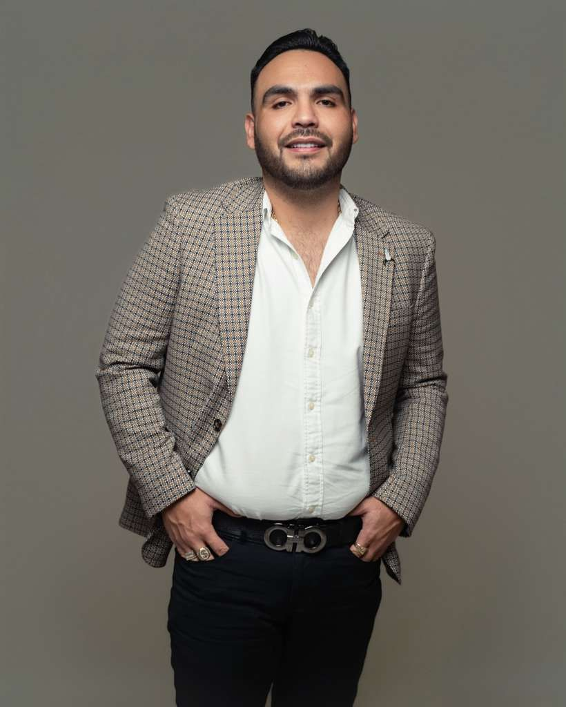 Francisco Joel Acosta